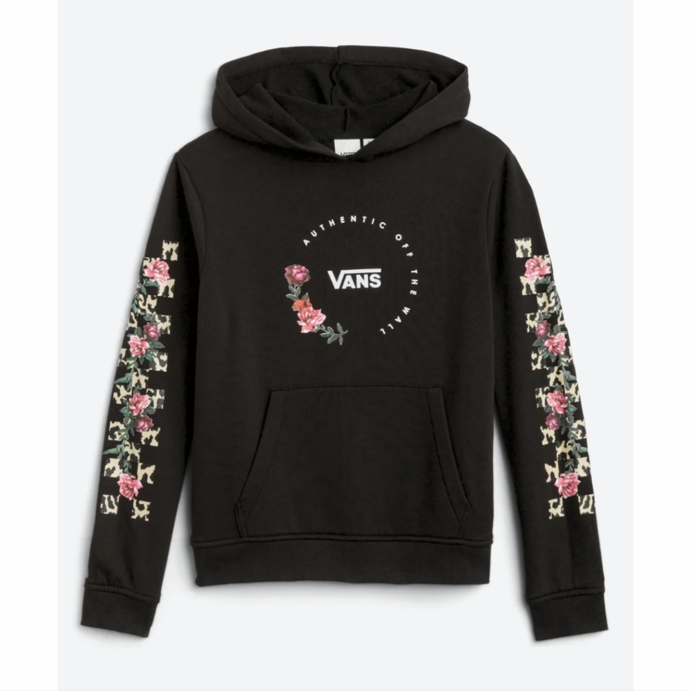 Vans Pullover Hoodie